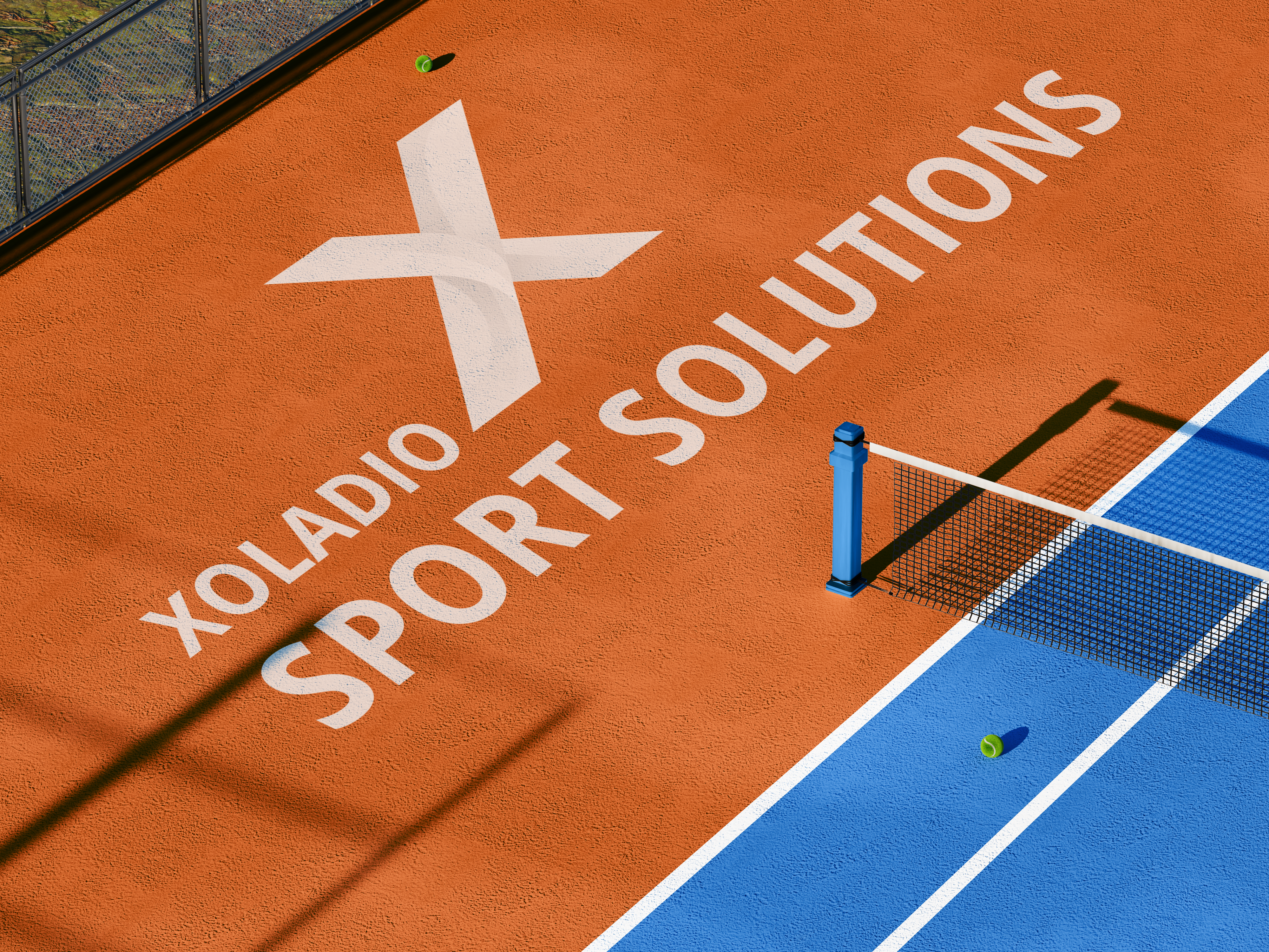 TENNIS COURT MOCKUP FILE